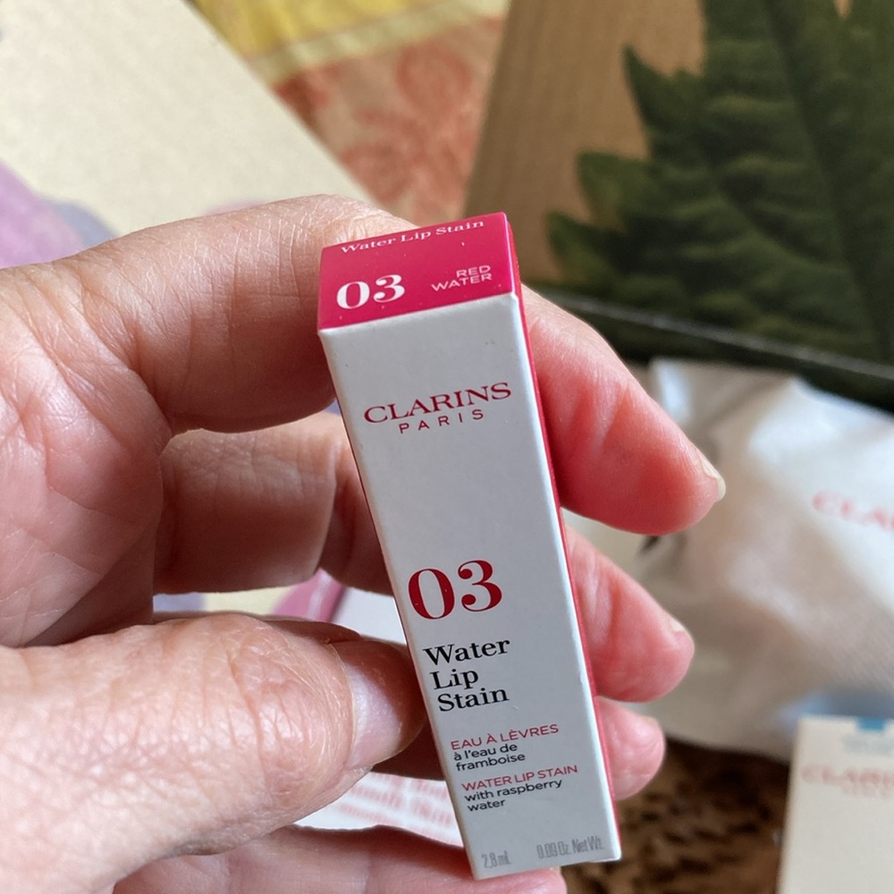Clarins Exfoliate 7 Pc Set - Picture 3 of 11